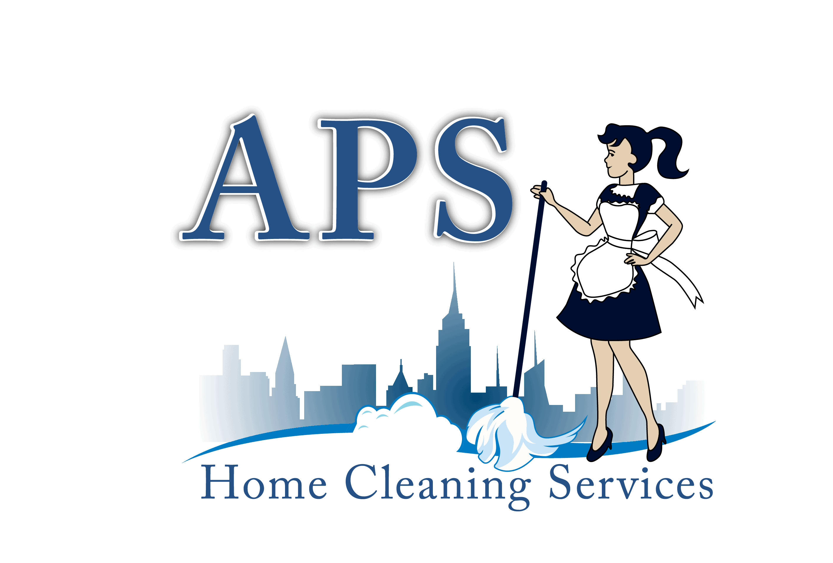 APS Home Cleaning Ashburn VA Maid Service Housekeeping House Cleaning