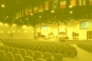 Church-First-Impression