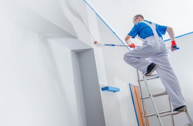 Moving-Painting-Team