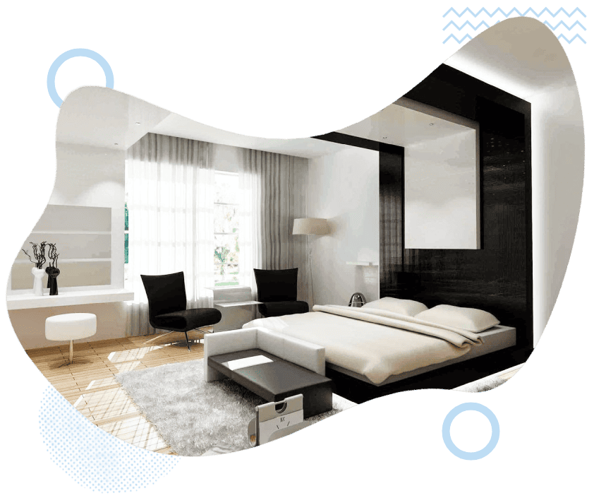 APS Luxury Bedroom Cleaning